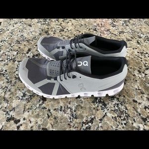 Oncloud 2.0 running shoe! Brand new!